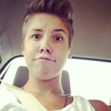 New Matt account, Please follow & I'll follow back (:
