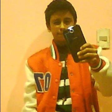 Agustin_Mieress's profile picture. 