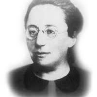 EmmyNoetherGhst's profile picture. 