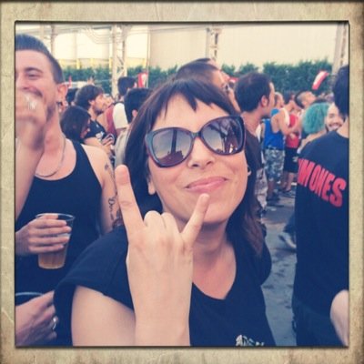 rocker 'til the end of my life \../ you can read me on https://t.co/V2dZPGrKgy