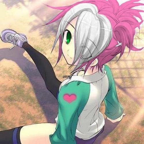 Hi i'm Lizzy!I'm just a normal girl that loves video games and attack on titan!Just a normal teenage girl