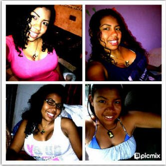 Soy una Morena, que le gusta hacer amistad y divertirse!!