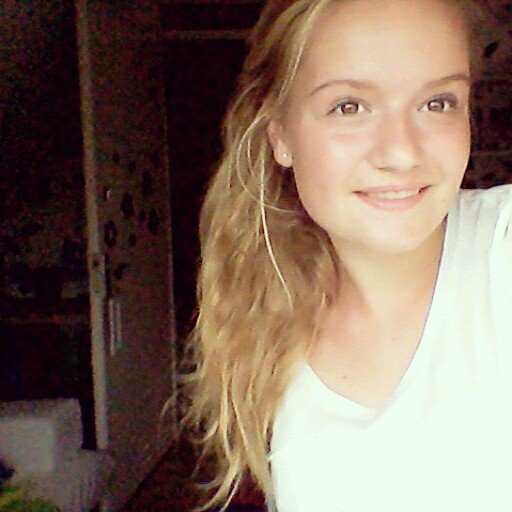 Enjoy every day, like it can be your last.