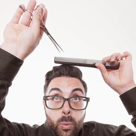 evoke_Bloor's profile picture. Hairstylists by day... Regular fun loving people the rest of the time. Founded in '02 by Jon and Jason, evoke is one of Bloor West perfect hidden gems.