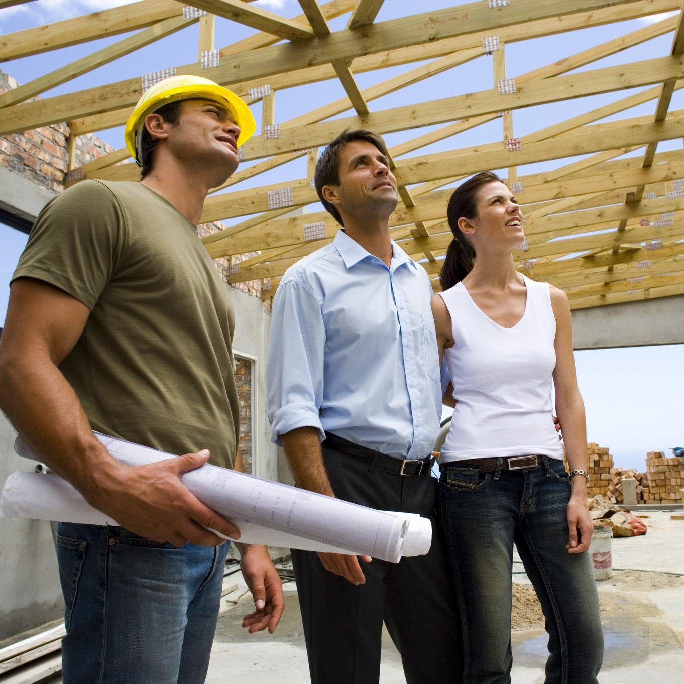 We take full ownership of every project we do which separates us from our competitors.