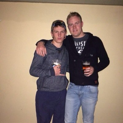 CalFerguson10's profile picture. 