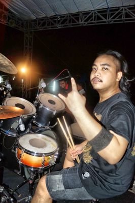 ZaneckJahat's profile picture. 