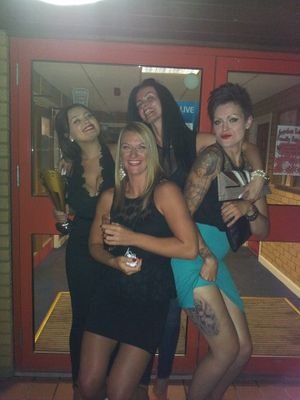 KerrisWard's profile picture. 