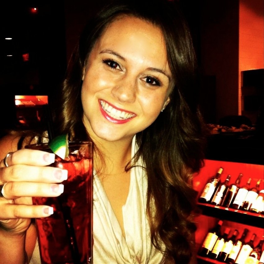 Blogging & Boozing