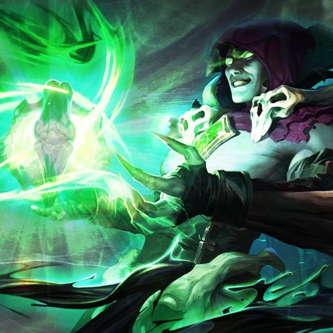 Champion of the League. You will learn to kneel before me, or your souls will be mine. [ Multiverse RP | 18+ ]