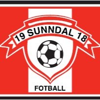 SunndalFotball's profile picture. 