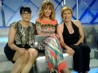 EspadaAmelia's profile picture. Twitter oficial de Amelia Espada. Defenserora de mis hijos Abel y Gonzalo de myhyv