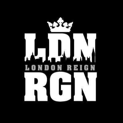 London Reign Sports - committed to the development of athletic excellence across the globe. The Reign has begun ☔️