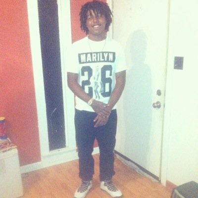 Rest In Peace Rose Bell & Fly High Thib