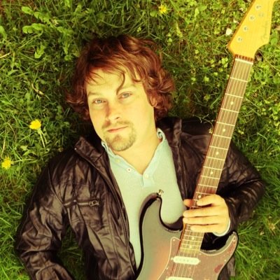 Singer/Songwriter, Guitarist, and Producer