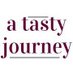 A Tasty Journey (@atastyjourney) Twitter profile photo A Tasty Journey (@atastyjourney) Twitter profile photo