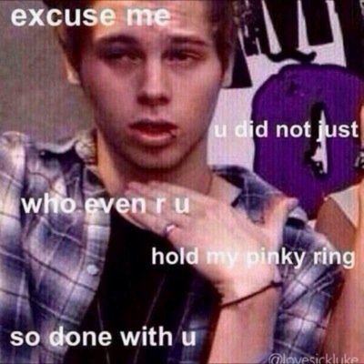 majaparody's profile picture. tweet #vote5sos and retweet tweets with the hashtag :)