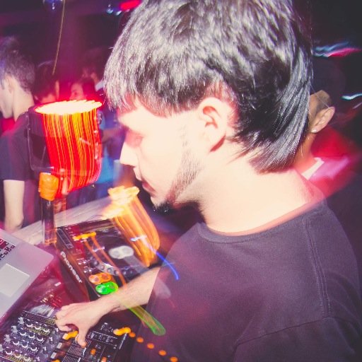 djfantasyy's profile picture. @Sheelaxo ❤