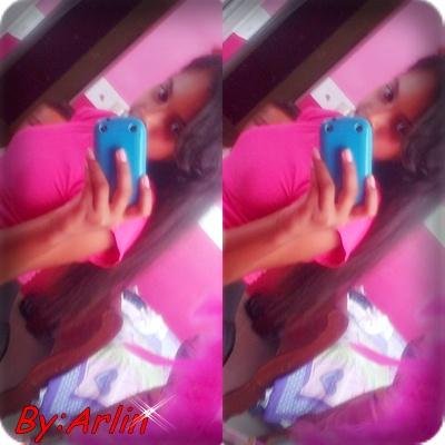 arlinvictor's profile picture. Soy encantadOra ! Estudidiosa ,amigable y super cool !!! I loverr you #absurda D @anahi ..