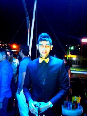 angelbeltranven's profile picture. Dios esta con migo:)