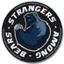 StrangersAmongBears (@sabtilburg) Twitter profile photo