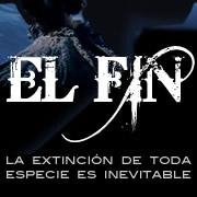 EL FIN es un relato en primera persona acerca del fin de nuestra civilización, desde el punto de vista del último ser humano joven en el planeta tierra.