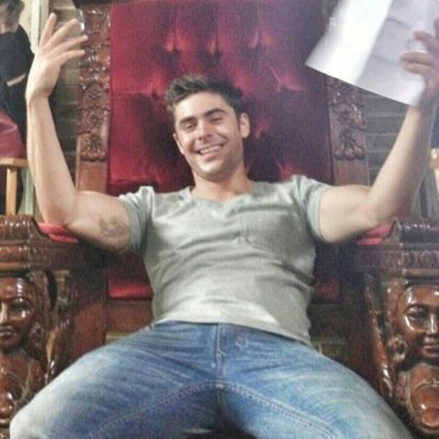 itsblakeb's profile picture. 