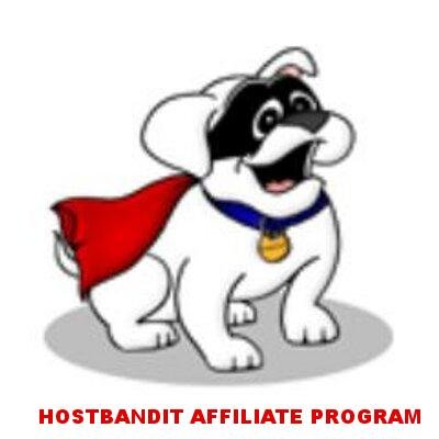 $1 Web Hosting by HostBandit
