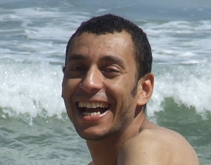 Noomane_Drissi's profile picture. 