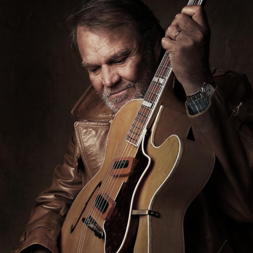 The story of music legend Glen Campbell. His life, music & the extraordinary 151-city Goodbye Tour de force (w/ Alzheimer's) airs on CNN on June 28, 2015