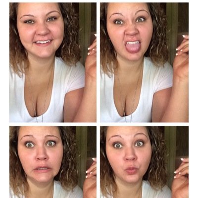 && I'm Singleeeee ; #Virgo ; #CollegeKid ; #ATC ; #TeamIDGAF ; #TeamIndependent ; Mention for follow back (: