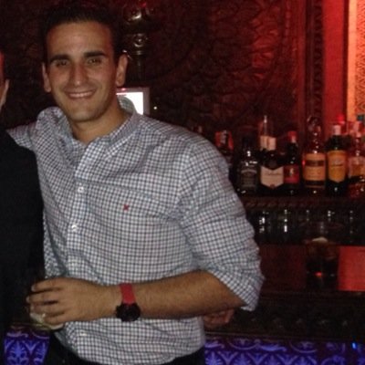 PabloBarver's profile picture. http://t.co/scyyGGPFdT