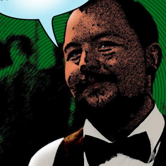 Sebtendo's profile picture. I make up stories when I'm bored. DnD, comics, games, Marvel, Nintendo, Kapew. Game Designer and Narrative Lead @snowcastlegames.