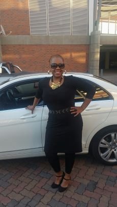 Pretty Dibakoane 
Born: 28 November
Proud mom of Wizzy,O and Nene
On Air Personality on Ligwalagwala FM
dibakoanepf@sabc.co.za