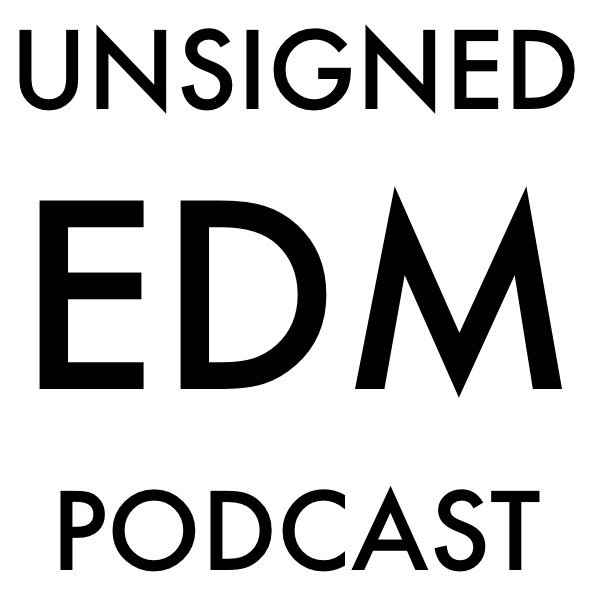 A podcast showcasing electronic music of all genres made by bedroom producers from across the world