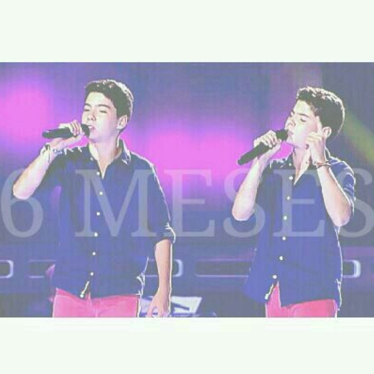 ★JESÚS Y DANIEL OVIEDO COMO ESTILO DE VIDA★