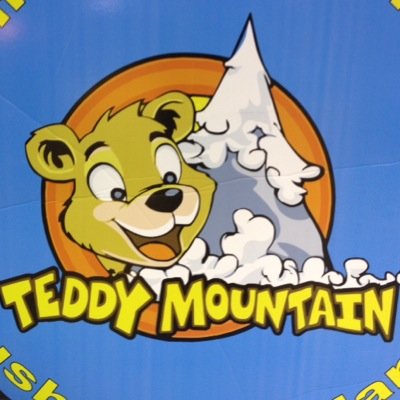 Come experience the Teddy Mountain Adventure! Our only limitation is YOUR imagination!