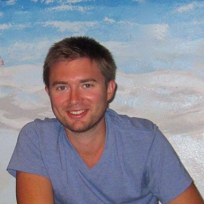 Oceanographer (Marine Biogeochemistry) and jam band aficionado