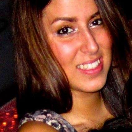 FarahAdib1's profile picture. Rawr