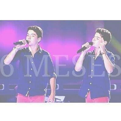 q mis idolos son los mejores estoy super orgullosa de ellos y q les quiero millones JESUS Y DANI