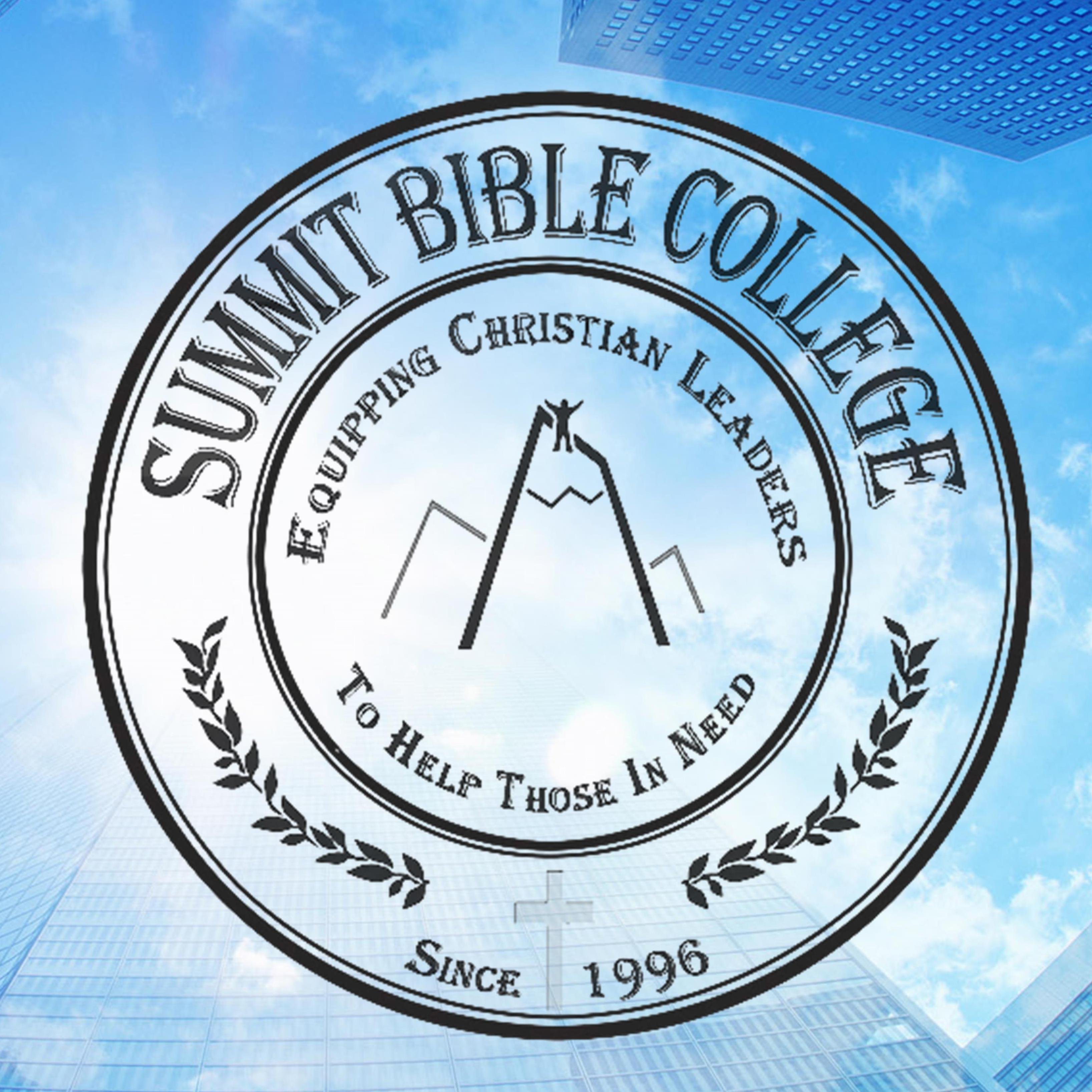 Summit Online Bible College is a non-denominational Christian institution that provides students with a variety of educational opportunities at affordable rates