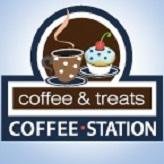 coffeestation51's profile picture. 