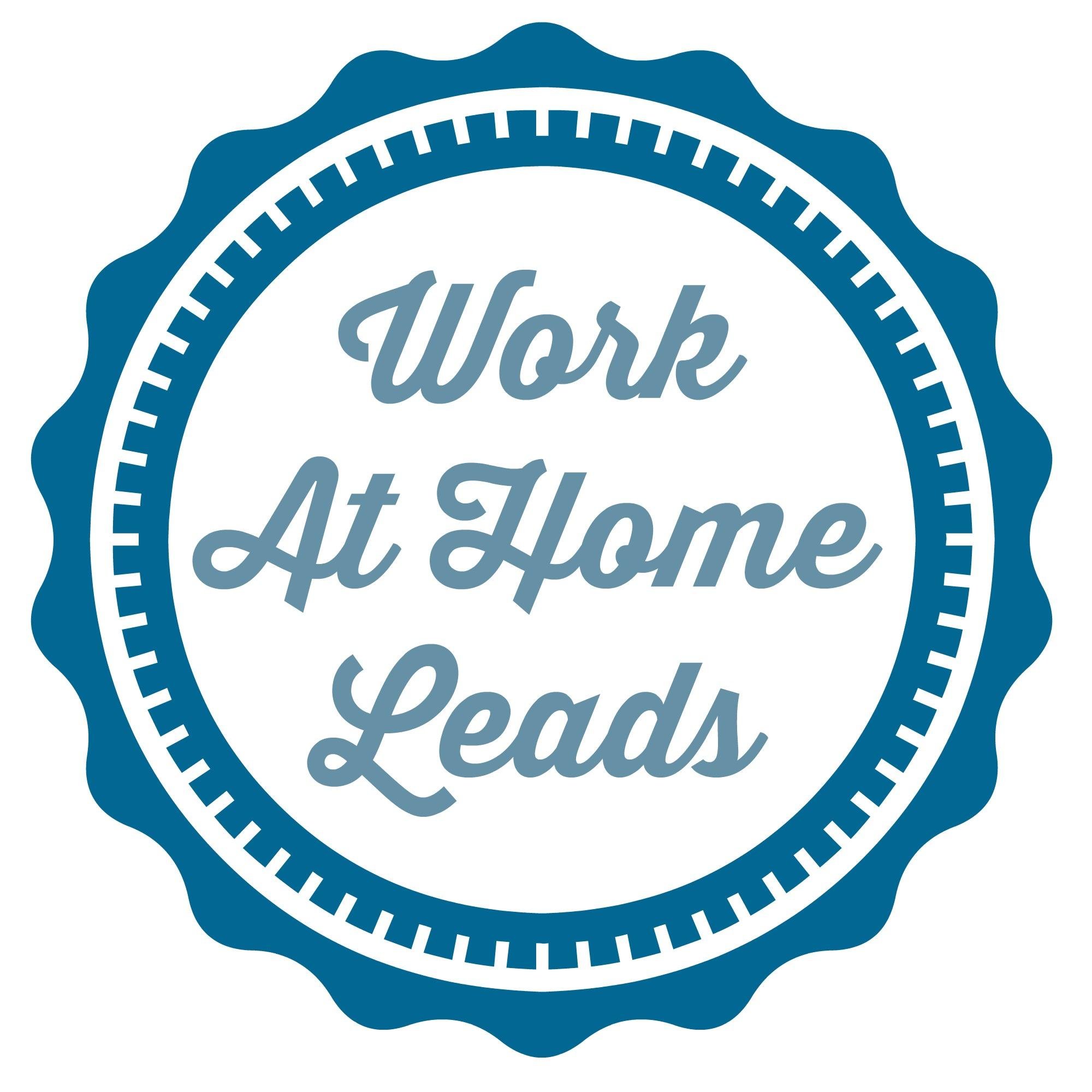 Tweeting fresh work at home jobs. Find open work from home opportunities that match your skills. Visit the job board for more!