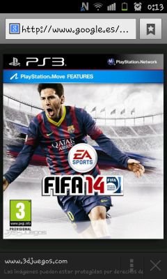 fifa 14 sorteo jugadores.