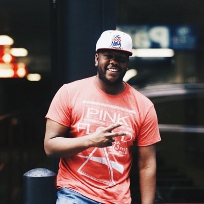 SperryPark_CEO's profile picture. Chillin’ out maxin’ relaxin’ all cool.