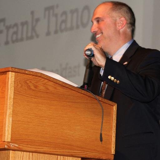 Dr. Frank Tiano