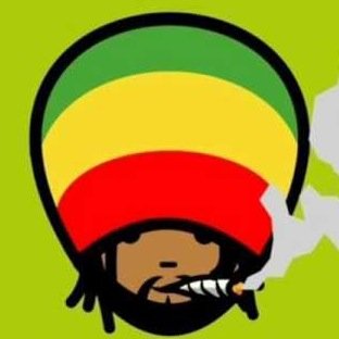 Vibra Positiva! // Musica #Reggae // Frases #BobMarley // ❤ ✌ // La libertad de expresión lleva consigo cierta libertad para escuchar. // #FollowBack //