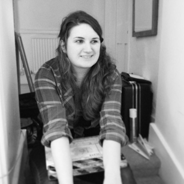Freelance film production. General organiser of things. Professional worrier.