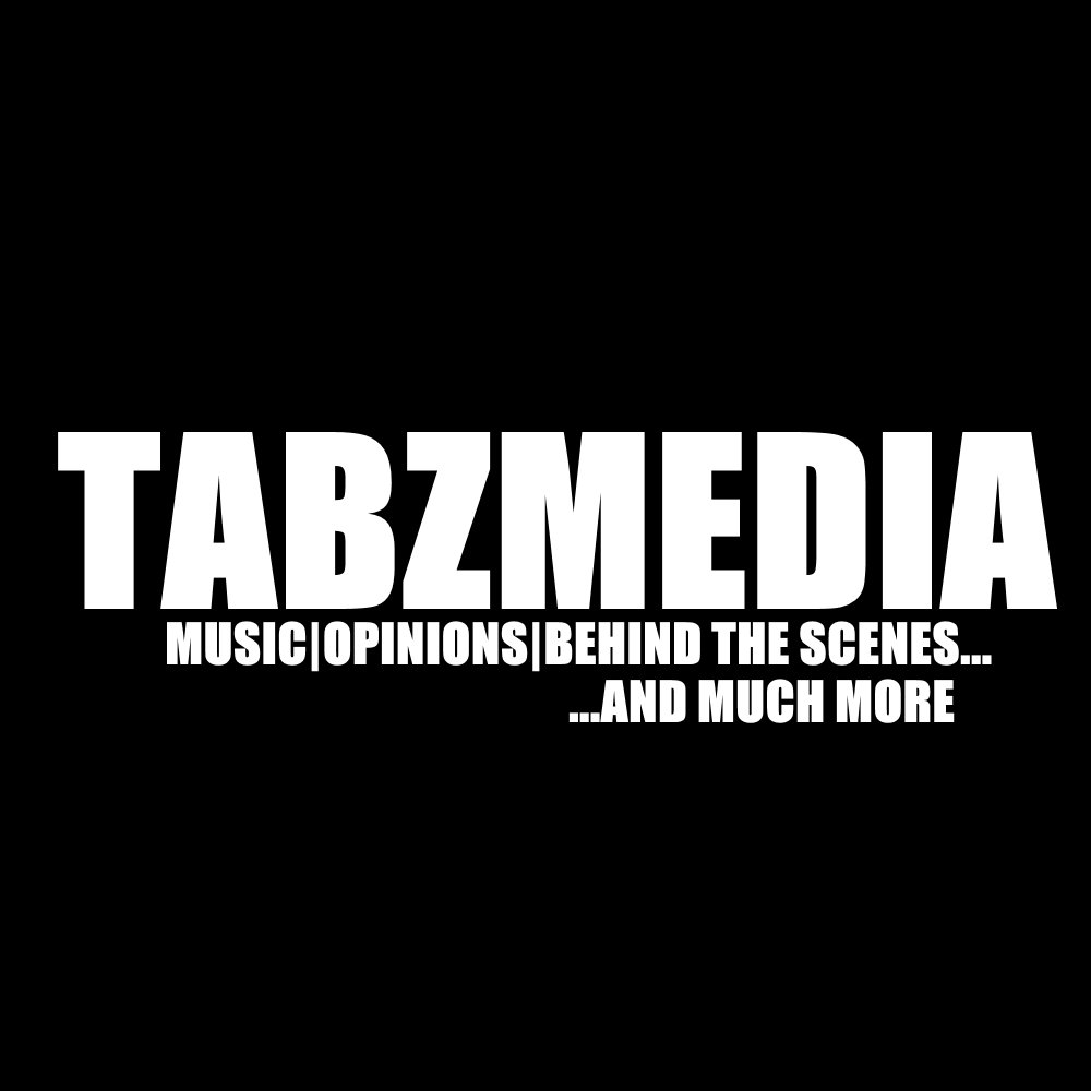at TabzMedia we bring the the best music, behind the scenes, public opinions on many issues on todays society and much much more!