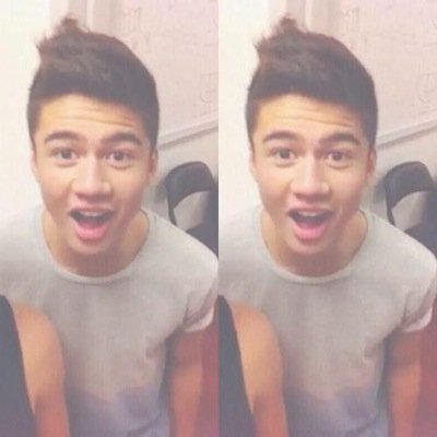Michael is a fruit loop dingus and you're super rad ily